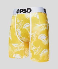 PSD Underwear Trojan 3-Pack 6 PSD Underwear Trojan 3-Pack