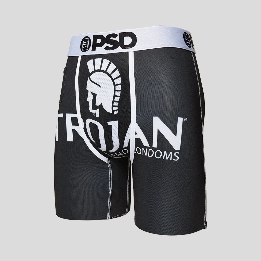PSD Underwear Trojan 3-Pack 4 PSD Underwear Trojan 3-Pack