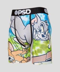 PSD Underwear Tom & Jerry 3-Pack 3 PACKS