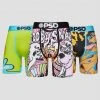 PSD Underwear Scooby Doo 3-Pack 3 PACKS