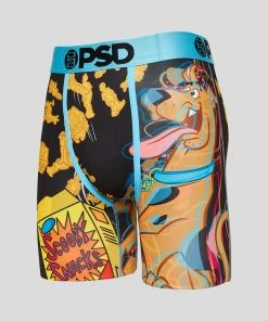 PSD Underwear Scooby Doo 3-Pack 3 PACKS