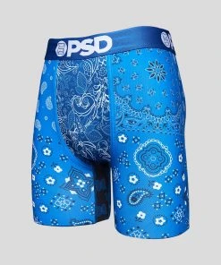 PSD Underwear Hype Bandana 3-Pack 3 PACKS
