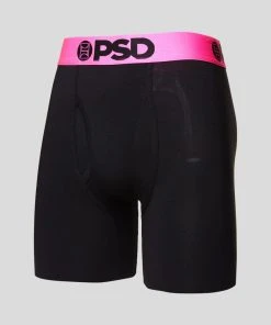 PSD Underwear Neon Modal 3-Pack 7 PSD Underwear Neon Modal 3-Pack