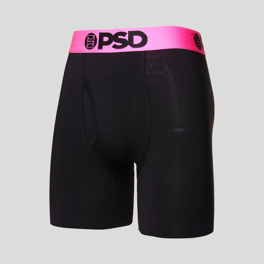 PSD Underwear Neon Modal 3-Pack 4 PSD Underwear Neon Modal 3-Pack