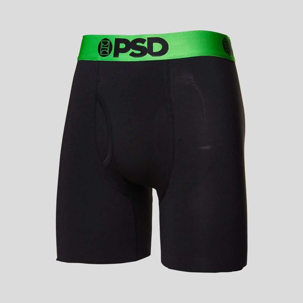 PSD Underwear Neon Modal 3-Pack 2 PSD Underwear Neon Modal 3-Pack