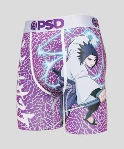 PSD Underwear Naruto 3-Pack 7 PSD Underwear Naruto 3-Pack