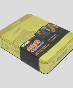 PSD Underwear Naruto Uzumaki Special 3-Pack