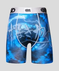 PSD Underwear Naruto - Spiral