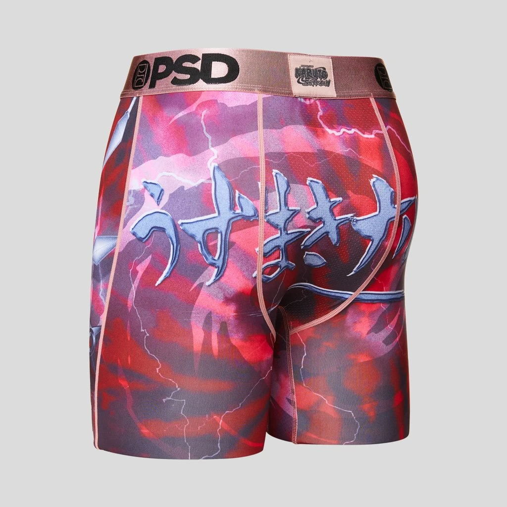 PSD Underwear Naruto - Weapons 3 PSD Underwear Naruto - Weapons