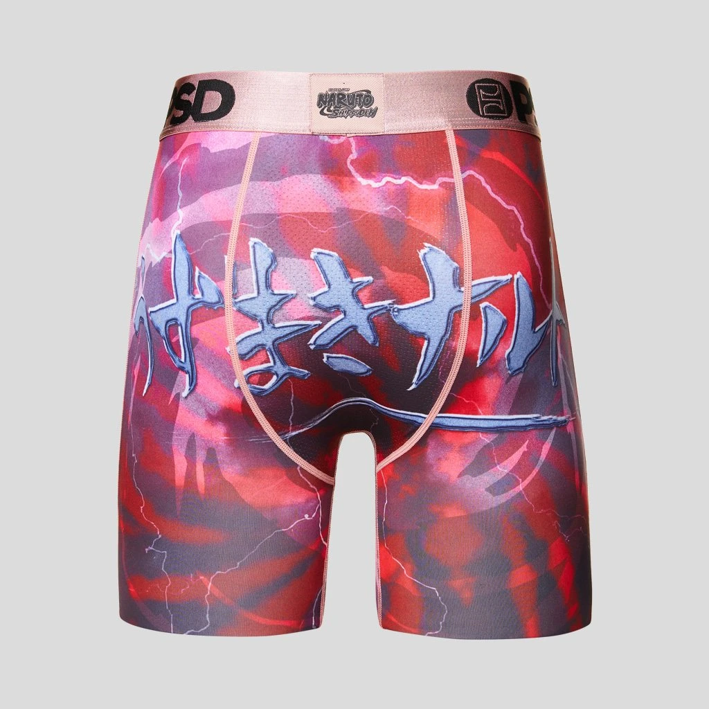 PSD Underwear Naruto - Weapons 4 PSD Underwear Naruto - Weapons