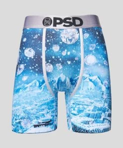 PSD Underwear Tyler Herro - Diamond Ice