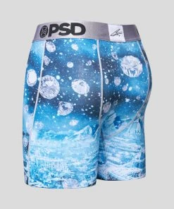 PSD Underwear Tyler Herro - Diamond Ice