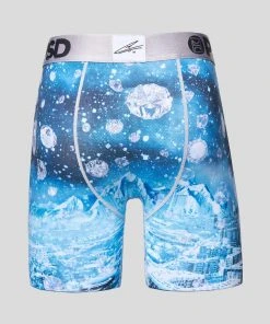 PSD Underwear Tyler Herro - Diamond Ice