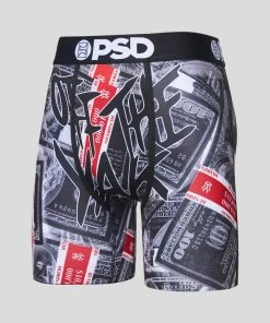 PSD Underwear Young M.A - Off The Yak