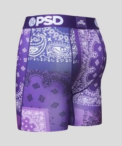 PSD Underwear NLE Choppa - Top Shotta Bandana 6 PSD Underwear NLE Choppa - Top Shotta Bandana