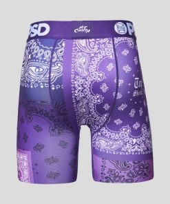 PSD Underwear NLE Choppa - Top Shotta Bandana 7 PSD Underwear NLE Choppa - Top Shotta Bandana