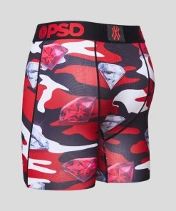 PSD Underwear Young M.A - Been Toxic 2 PSD Underwear Young M.A - Been Toxic