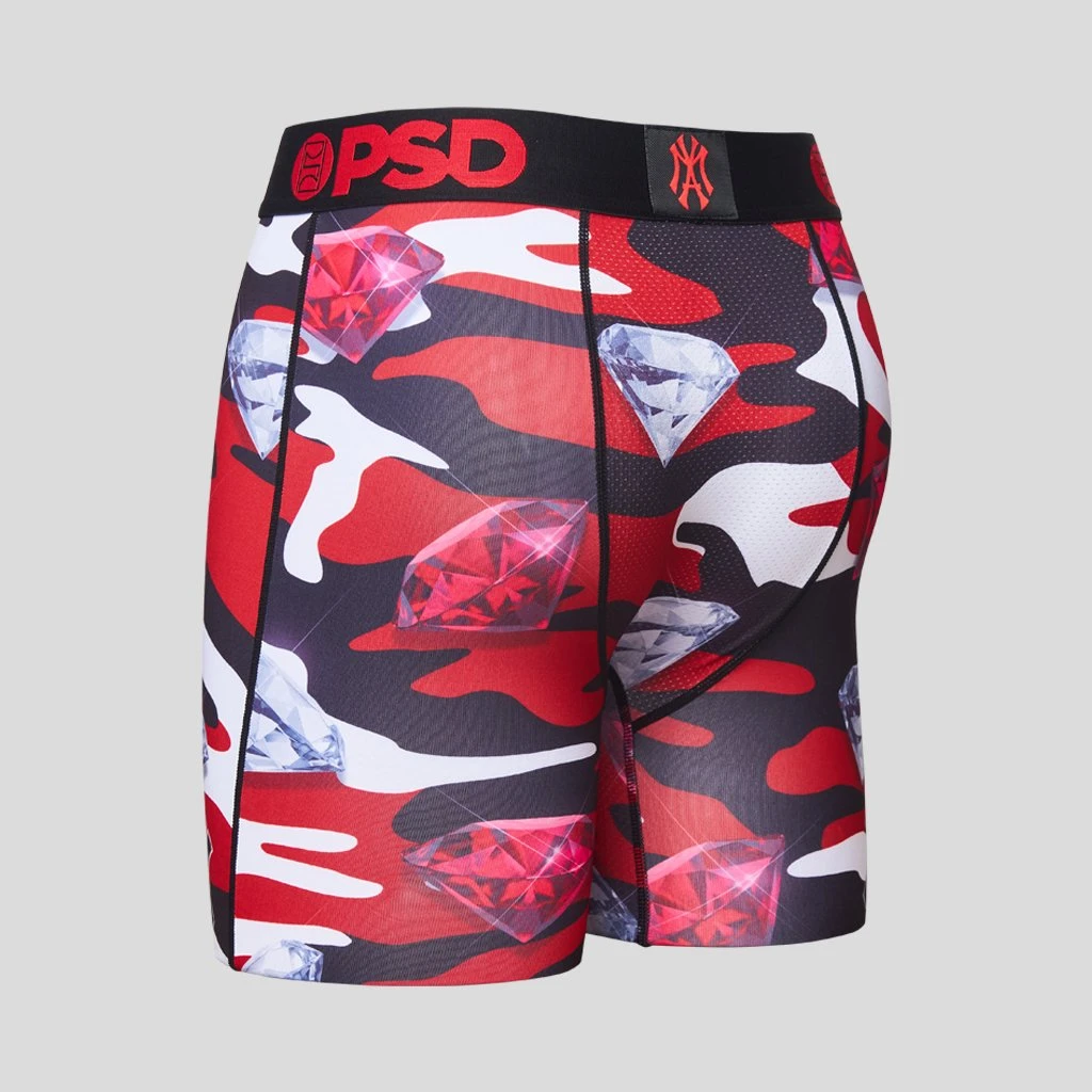 PSD Underwear Young M.A - Been Toxic PSD Underwear Young M.A - Been Toxic