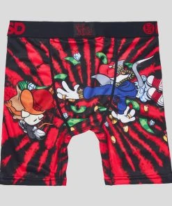 PSD Underwear Tom & Jerry - Chase The Bag - Youth