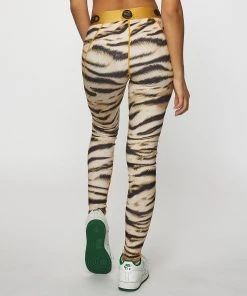 PSD Underwear Golden Tiger Legging LEGGINGS
