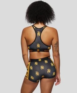 PSD Underwear Trojan - Magnum Strip Boy Short