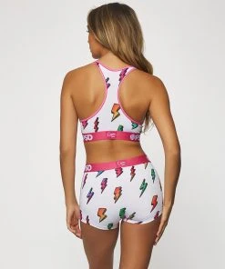 PSD Underwear Cavinder - Pop Bolts Boy Short