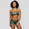 PSD Underwear Leopard Jungle Boy Short