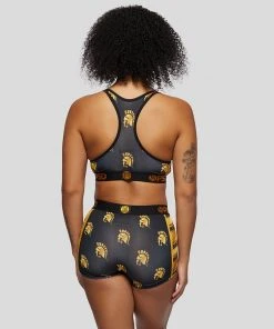 PSD Underwear Trojan - Magnum Strip Sports Bra