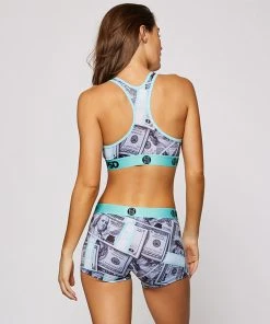 PSD Underwear Bands & Co Sports Bra 5 PSD Underwear Bands & Co Sports Bra