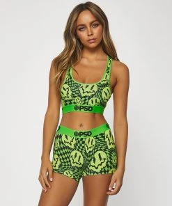 PSD Underwear Cavinder - Smiles Sports Bra