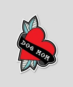 PSD Underwear Dog Mom Air Freshener 3-Pack ACCESSORIES 6 PSD Underwear Dog Mom Air Freshener 3-Pack ACCESSORIES